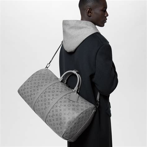 borse keepall louis vuitton|Keepall Bandoulière 50 G65 .